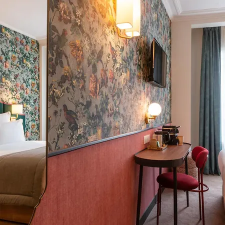 Brittany Hotel 3*