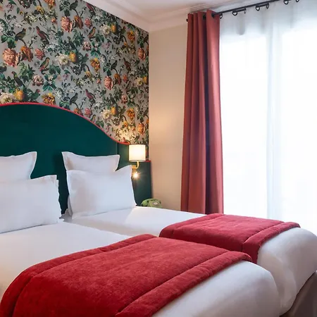 Brittany Hotel