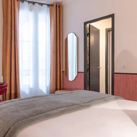 Brittany Hotel 3*