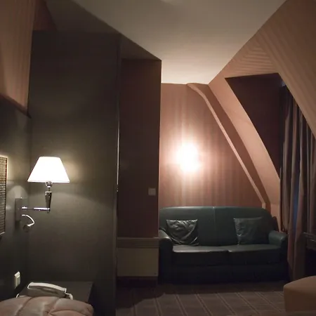 Brittany Hotel 4*