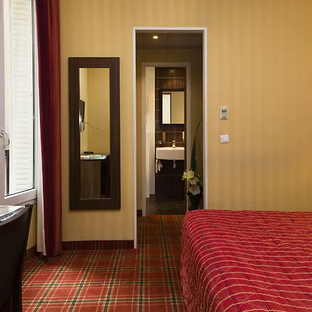 Brittany Hotel