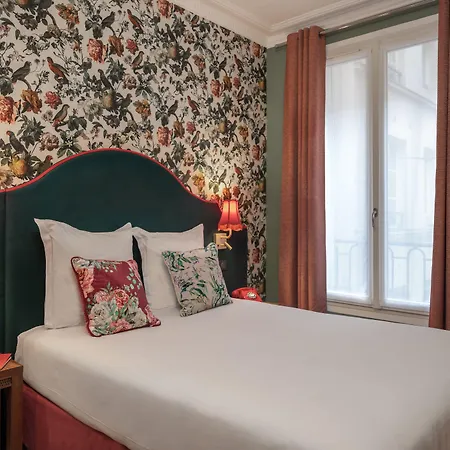 Brittany Hotel
