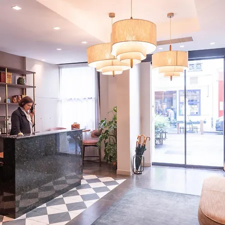 オテル ブリッタニー