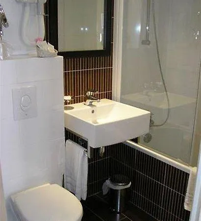 Brittany Hotel Paris