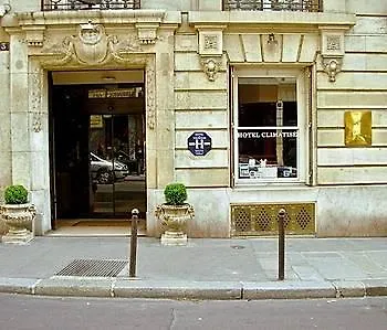 Hotel Brittany 3*