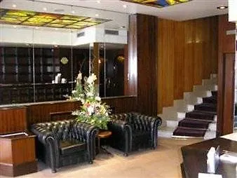Brittany 3* Paris