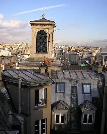 Hotel Brittany