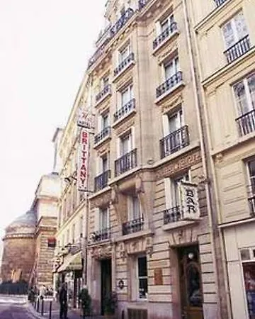 Brittany 3* Paris