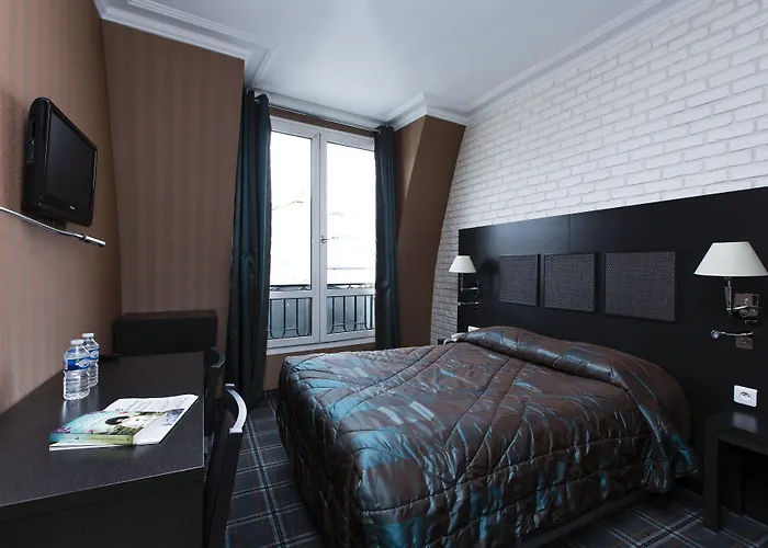 オテル ブリッタニー