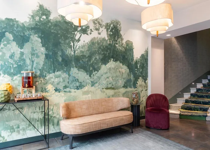 オテル ブリッタニー