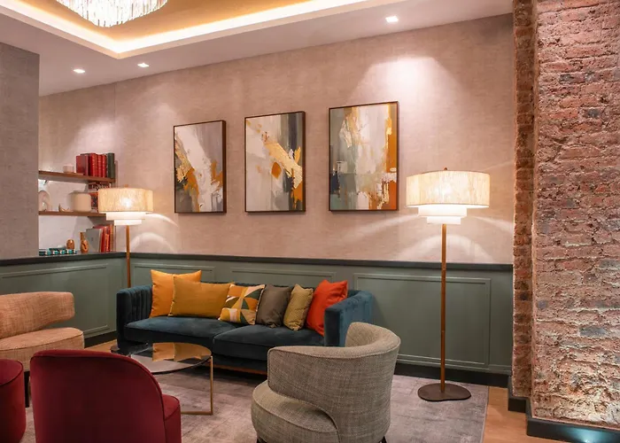 オテル ブリッタニー